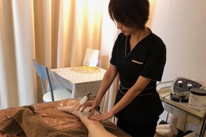 AnelyuneRelaxnt アネリューンリラクサント | 白石区/南区/豊平区周辺のリラクゼーション