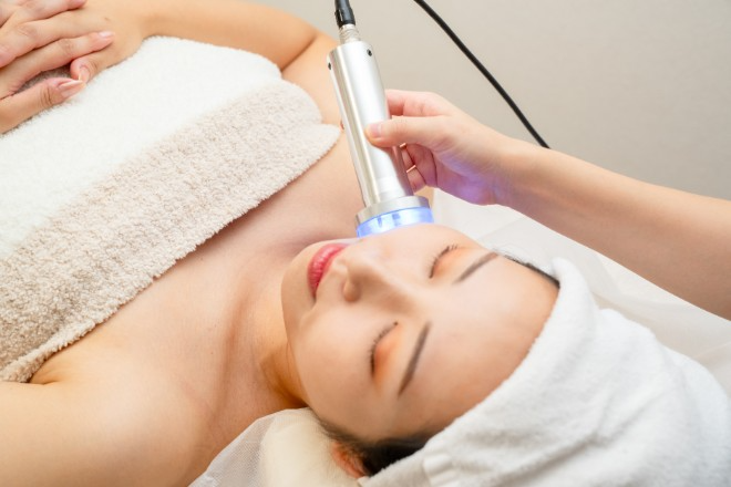 BEAUTE 六本木サロン | 六本木のエステサロン