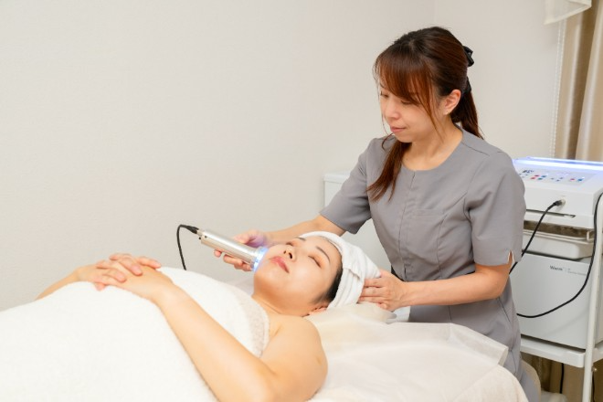 BEAUTE 六本木サロン | 六本木のエステサロン BEAUTE 六本木サロン | 六本木のエステサロン