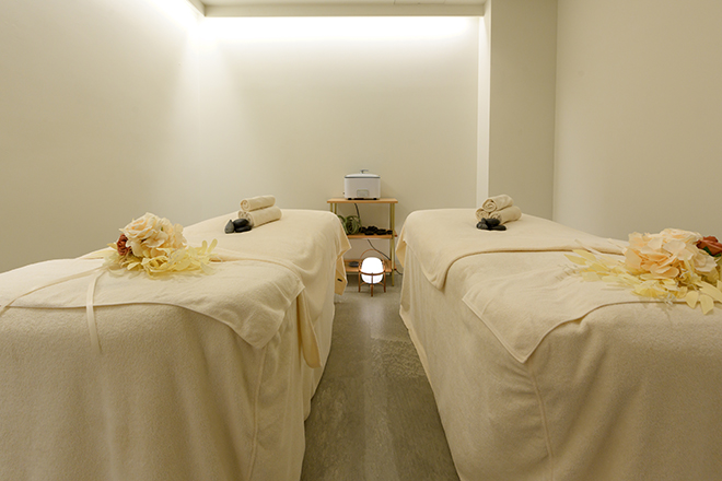 HOTEL LEPO CHAHAL Esthetic | 松山のエステサロン