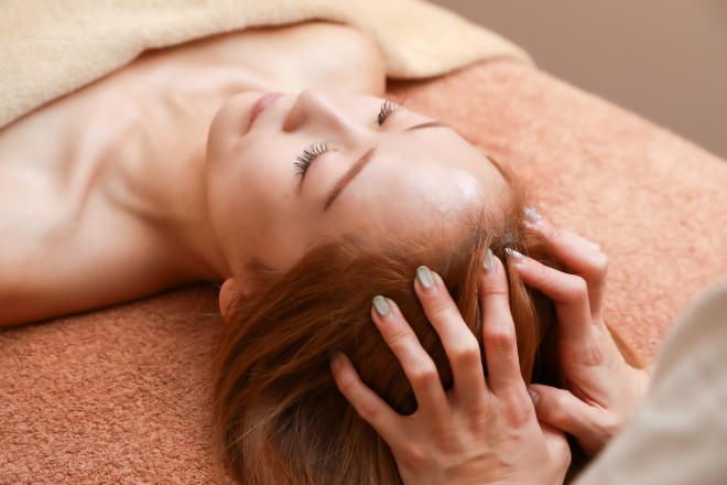 salon de Pua(サロンドプア) | 能美のリラクゼーション