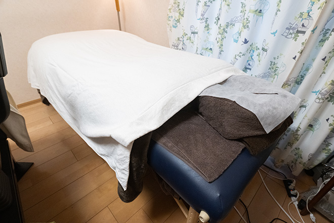 リラクゼーションサロン 沙英美顔室 | 大和のエステサロン リラクゼーションサロン 沙英美顔室 | 大和のエステサロン