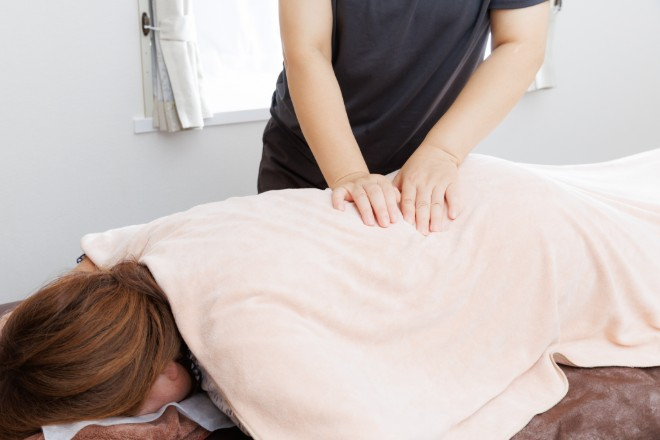 リラクゼーション プラム 与野 | 与野のリラクゼーション