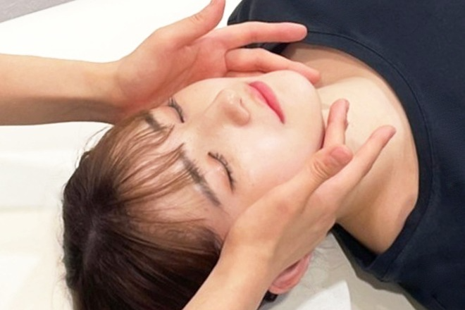 [小顔矯正 骨盤矯正 美容矯正] 銀座 美.design 高槻店 | 高槻のエステサロン