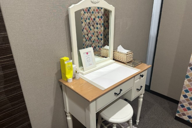 Total Beauty Rio | 天神/大名のエステサロン Total Beauty Rio | 天神/大名のエステサロン