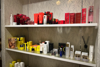 Total Beauty Rio | 天神/大名のエステサロン Total Beauty Rio | 天神/大名のエステサロン