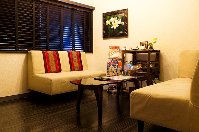 タイ古式マッサージ タイヴィレッジ 川崎東口店 | 川崎のリラクゼーション