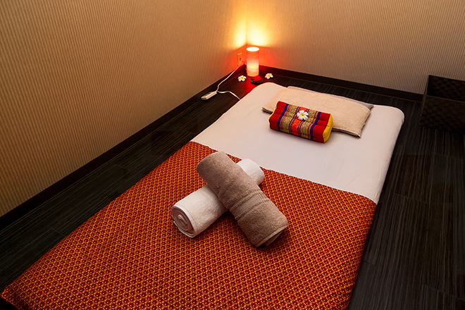 タイ古式マッサージ タイヴィレッジ 川崎東口店 | 川崎のリラクゼーション