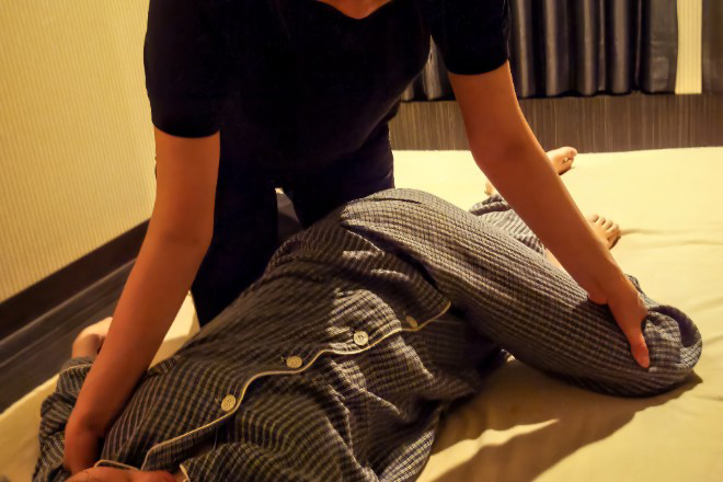 タイ古式マッサージ タイヴィレッジ 大井町店 | 大井町のリラクゼーション