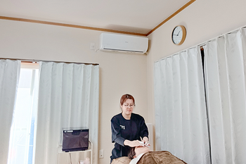 fortuna iris | 紀の川のエステサロン