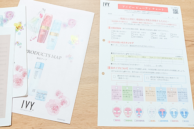 fortuna iris | 紀の川のエステサロン