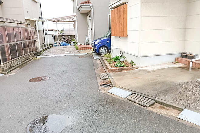 fortuna iris | 紀の川のエステサロン