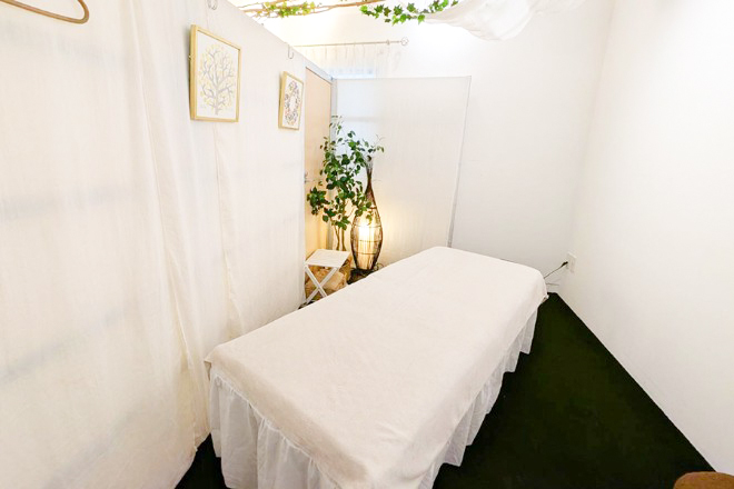 RePlus | 本町のエステサロン RePlus | 本町のエステサロン