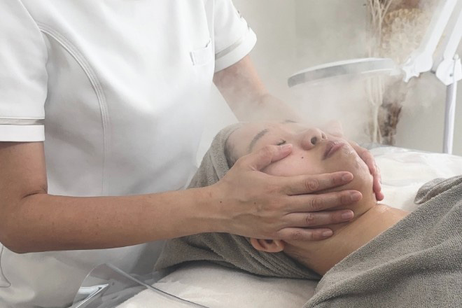 private salon NOCE+ | 明石のエステサロン