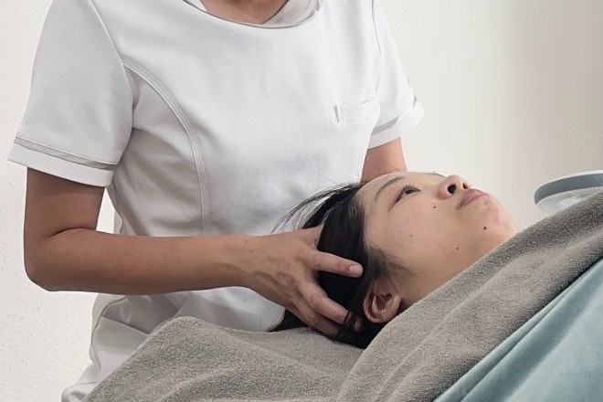 private salon NOCE+ | 明石のエステサロン