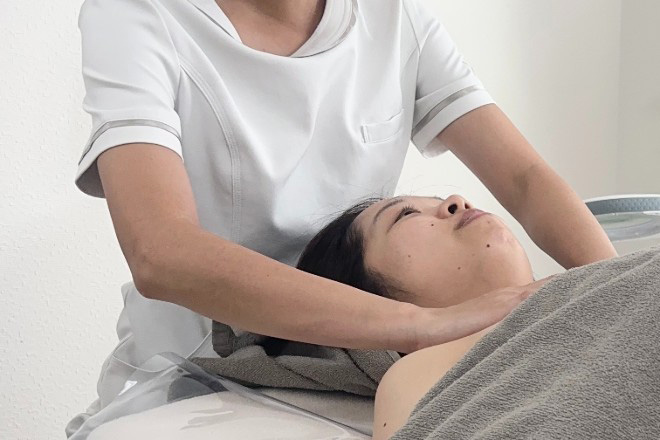 private salon NOCE+ | 明石のエステサロン