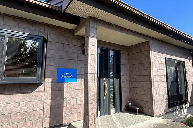 TOMI'S STRETCH | 渋川のリラクゼーション TOMI'S STRETCH | 渋川のリラクゼーション