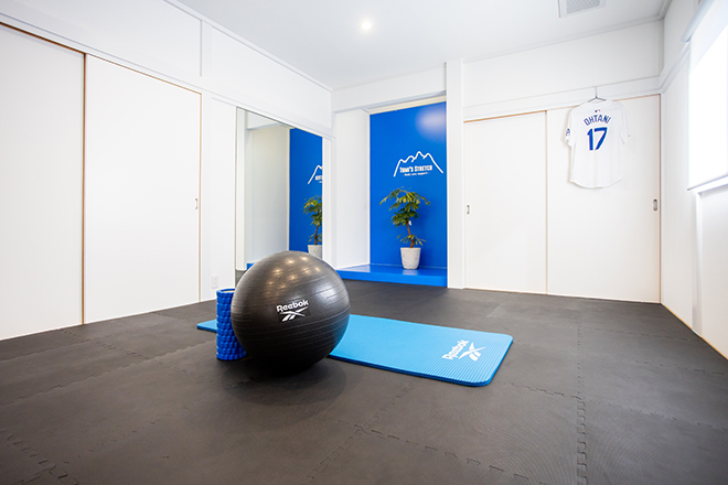 TOMI'S STRETCH | 渋川のリラクゼーション