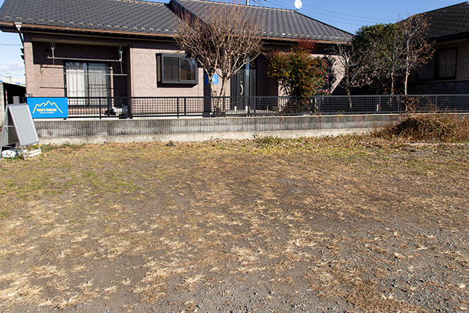 TOMI'S STRETCH | 渋川のリラクゼーション