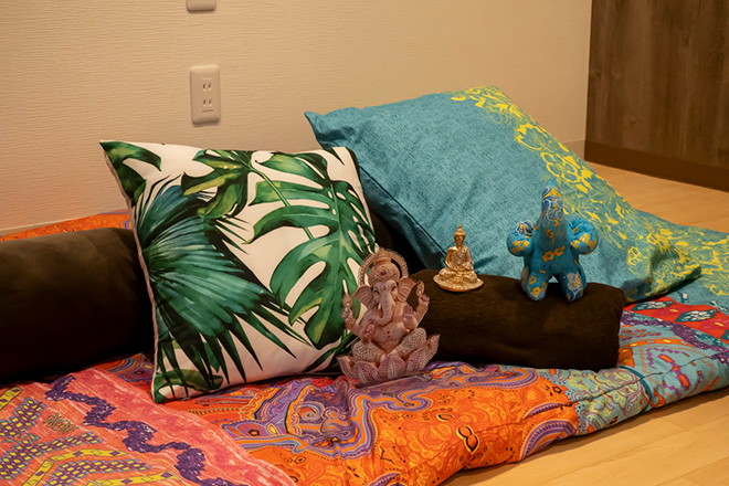 リラクゼーションサロンまごころ庵パキラ | 木津川のリラクゼーション リラクゼーションサロンまごころ庵パキラ | 木津川のリラクゼーション