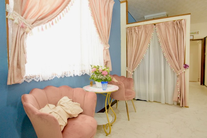 心身整体・ゆにばーす | 那覇のリラクゼーション