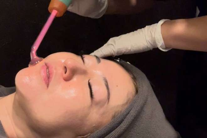 Ami_intime | 行田のエステサロン