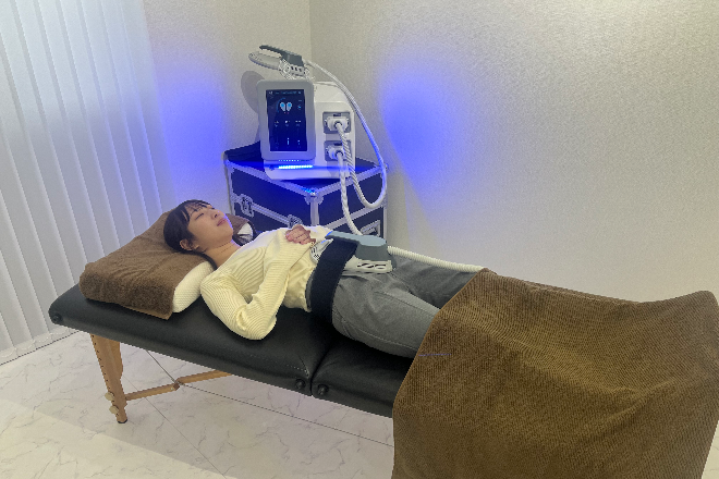 KKストレッチ&トレーニング与野店 | 与野のリラクゼーション KKストレッチ&トレーニング与野店 | 与野のリラクゼーション