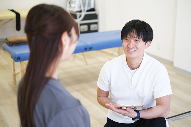 KKストレッチ&トレーニング与野店 | 与野のリラクゼーション KKストレッチ&トレーニング与野店 | 与野のリラクゼーション