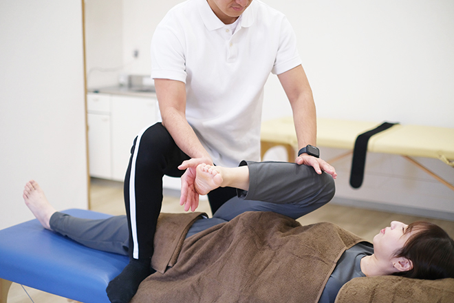 KKストレッチ&トレーニング与野店 | 与野のリラクゼーション KKストレッチ&トレーニング与野店 | 与野のリラクゼーション