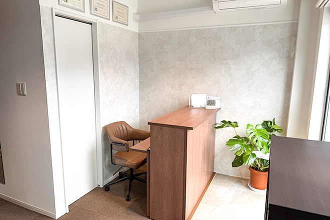 整体サロン・整体院 Nature Narimasu(ナチュレ成増) | 成増のリラクゼーション 整体サロン・整体院 Nature Narimasu(ナチュレ成増) | 成増のリラクゼーション