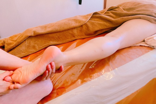 purete‘ | 北九州のリラクゼーション