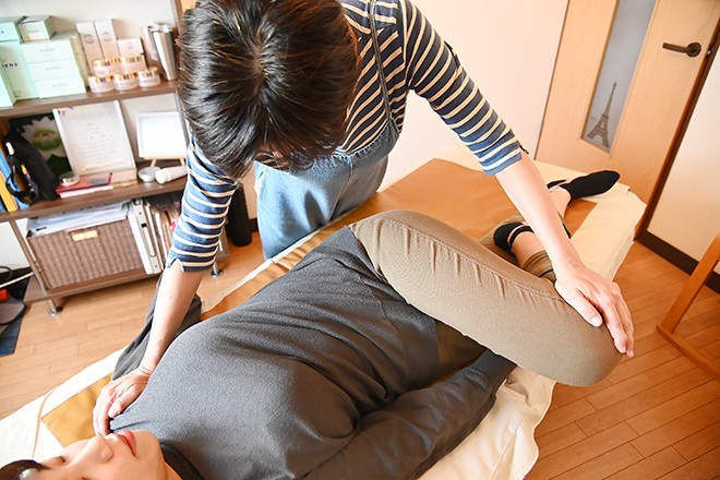 purete‘ | 北九州のリラクゼーション purete‘ | 北九州のリラクゼーション