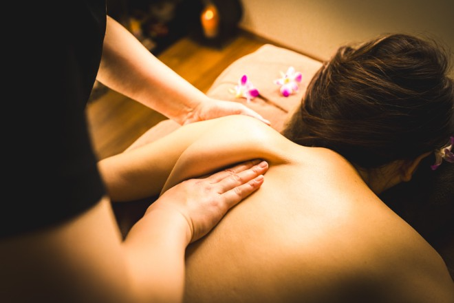 Bouquet garni ～ブーケガルニ～ | 船橋のエステサロン