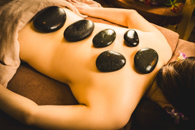 Bouquet garni ~ブーケガルニ~ | 船橋のエステサロン Bouquet garni ~ブーケガルニ~ | 船橋のエステサロン