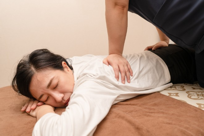 整体サロン 結乃音【ゆいのと】 | 豊橋のエステサロン