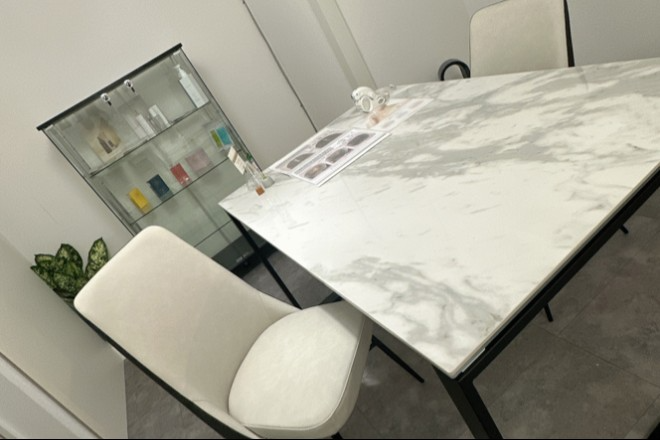 L‘eclat | 大津のエステサロン