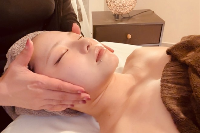 L‘eclat | 大津のエステサロン