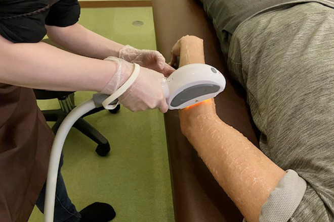 M/Smooth | 函館のリラクゼーション