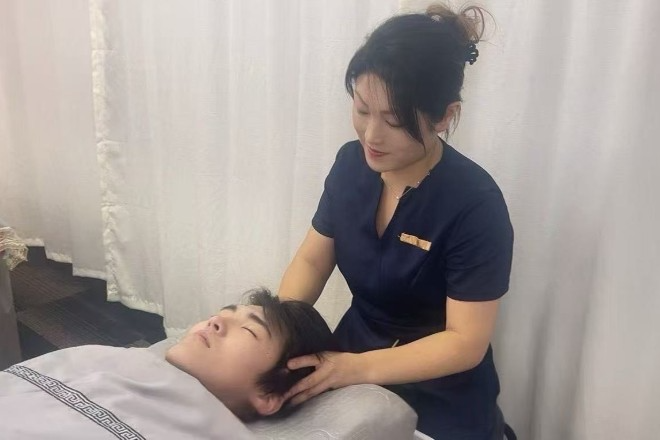 RANAN(ラナン) | 宇部のリラクゼーション RANAN(ラナン) | 宇部のリラクゼーション