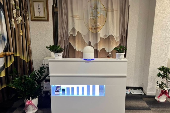 RANAN(ラナン) | 宇部のリラクゼーション RANAN(ラナン) | 宇部のリラクゼーション