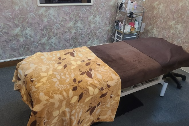 ブランシェ | 北九州のエステサロン