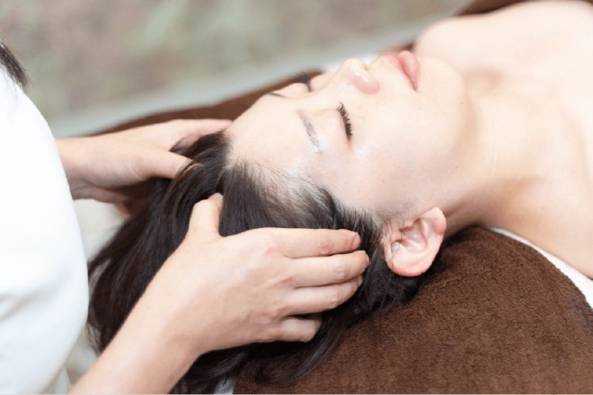 ブランシェ | 北九州のエステサロン