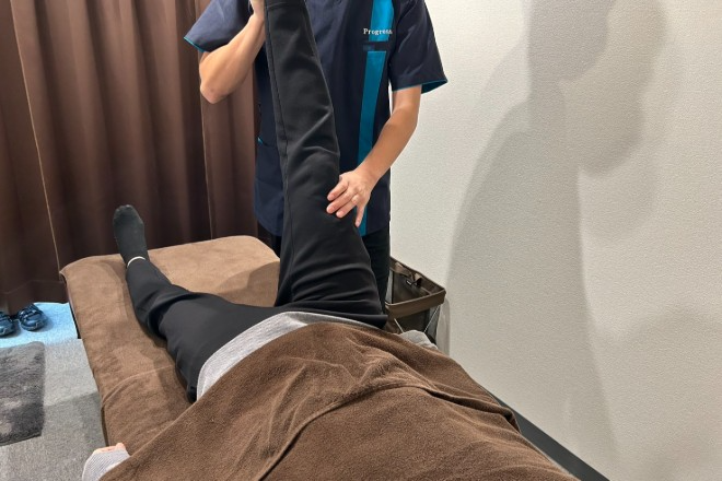 整体院 progress 【プログレス】新御徒町店 | 上野のリラクゼーション