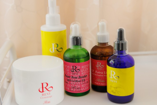 美肌・毛穴ケア EM DOT | 町田のエステサロン 美肌・毛穴ケア EM DOT | 町田のエステサロン