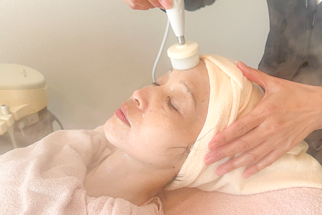 CPサロン フェリーチェ | 西宮のエステサロン