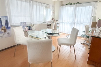 CPサロン フェリーチェ | 西宮のエステサロン CPサロン フェリーチェ | 西宮のエステサロン