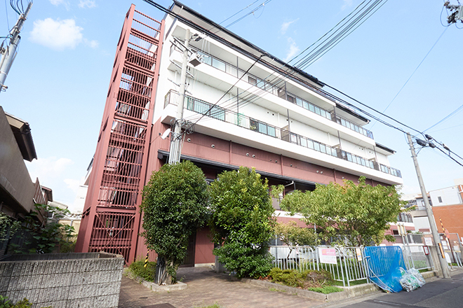 カラダケア整体院 京都院 | 伏見のリラクゼーション カラダケア整体院 京都院 | 伏見のリラクゼーション