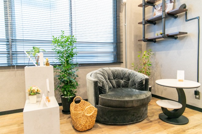 Puthipa | 豊明のエステサロン