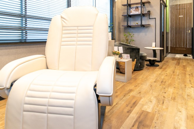 Puthipa | 豊明のエステサロン