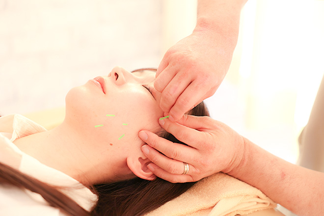 整骨院ビーズ | 白石区/南区/豊平区周辺のリラクゼーション